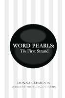 Word Pearls: The First Strand 0996301909 Book Cover