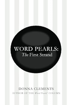 Paperback Word Pearls: The First Strand Book