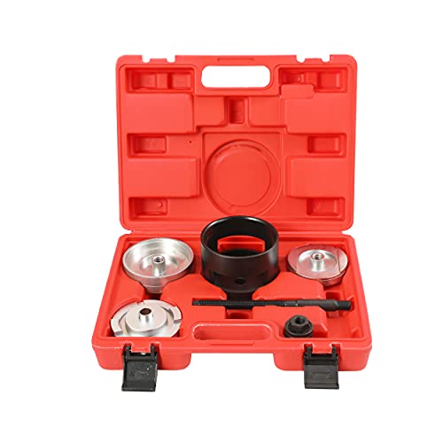 Shankly Rear Suspension Subframe Bushing Removal Installation Tool