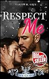  Respect Me: Black Squad MC (Band 1)