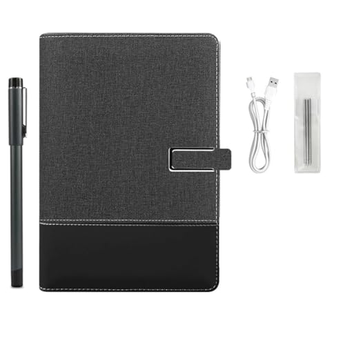 Smart Pen And Notebook Set V2 Fangxuee Syncify carnet de notes connecté et stylet numérique pro