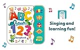 Zoom IMG-1 abc and 123 songbook Zoom IMG-1 abc and 123 songbook