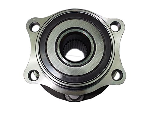 リアハブベアリング インプレッサGH32910L 2個 純正28473FL020