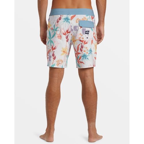 Billabong Men's Good Times Pro 18" Boardshorts Swim Trunks2