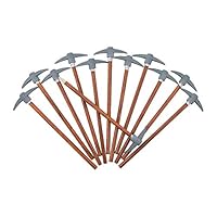 Algopix Similar Product 13 - Fun Express Pencil with Mountain Axe