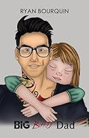 Big Bad Dad 1641821361 Book Cover