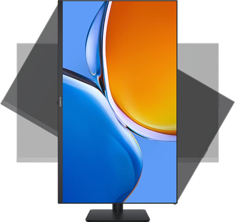 HUAWEI MateView SE Monitor, 23.8 inch, vertical rotation, IPS