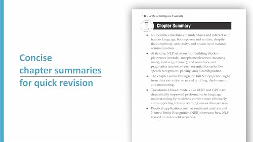 Image of Artificial Intelligence Essentials You Always Wanted to Know: Master AI Fundamentals, ML Techniques, NLP, Deep Learning, and Generative AI to Build Real-World Skills and Ethical AI Solutions