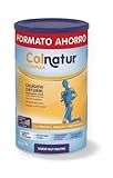 ¿Para quién? - Colnatur Complex es ideal para personas que quieran cuidar sus Músculos, Huesos, Articulaciones, Encías, Dientes y Piel. Especialmente personas que realicen ejercicio físico moderado o que se sientan cansadas o fatigadas.