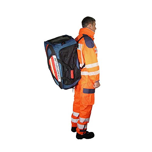 tee-uu RAGBAG Bekleidungstasche (70 x 36 x 43cm) - Hier passt wirklich alles rein!