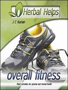Unknown Binding Herbal Helps For Overall Fitness Book