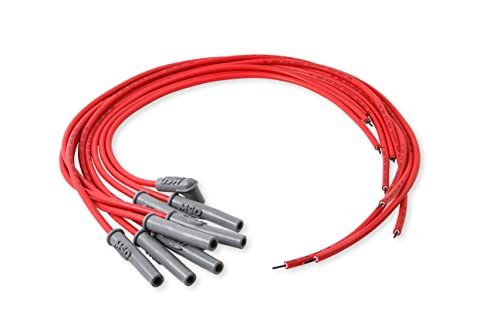 MSD Ignition 31189 Universal Wire Kit by MSD - Image 8