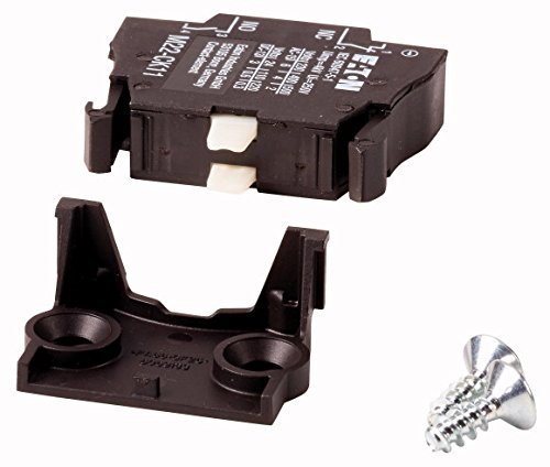 Interrupteur de secours Eaton 6101137 pour sécuriser vos blocs DDC et armoires QSA Box3