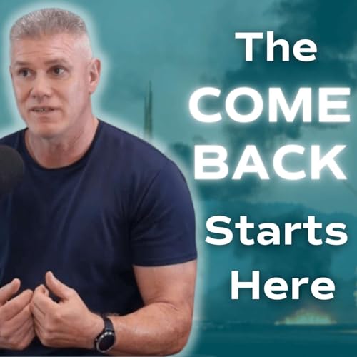 The Mindset Behind One of AFL's Most Remarkable Recoveries | Jason McCartney