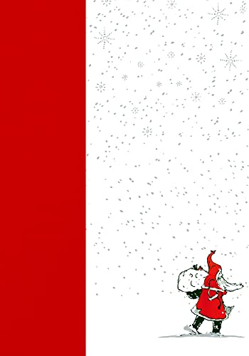 Briefe vom Weihnacht&hellip;