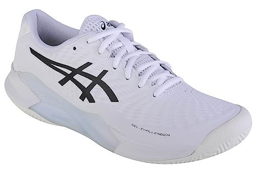 ASICS Gel Challenger 14 Clay Blanco Negro 1041a449 101
