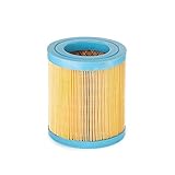 UFI Filters 27.B31.00 Air Filterfor Agricultural or Industrial Machinery