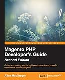 Magento PHP Developer's Guide - Second Edition