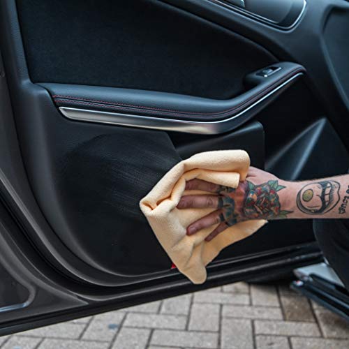 Meguiar's G4016Eu Supreme Shine Hi-Gloss Interior Dash & Trim Protectant 473Ml. Superior Uv Protection #TOP2