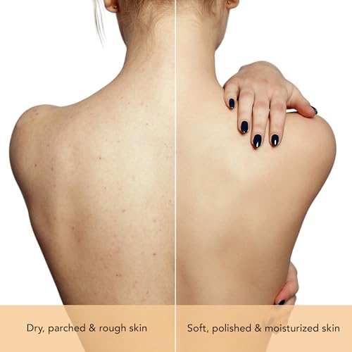 Image of Botanic Hearth Daily Radiance Body Oil for Glowing Skin with Vanilla, Coffee & Sesame Oil | Deep Moisturizing After Bath Body Massage Oil for Women & Men | 100ml