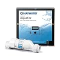 Hayward Goldline AQR3 AquaRite Electronic Salt Chlorination System for In-Ground Pools, 15,000-Gallon Cell