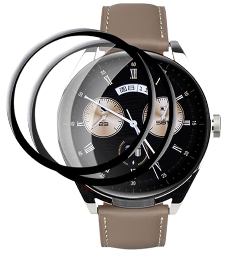 �y3���Z�b�g�zSHIKELGNA �ی�t�B���� For HUAWEI Watch Buds 2 �p �t�B���� �y���{���Ɏq���z �ی�t�B���� �_�炩�� TPU�f�� 24���Ԏ����C���Z�p 3D�Ȗ� �P�[�X �J�o�[ �ϏՌ� ��U�h�~ �w��h�~ �S�ʕی� �ɔ� 