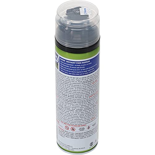 Gunk Outdoor Equipment Instant Road TIRE Repair