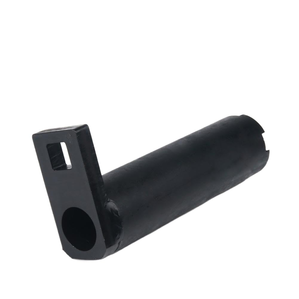 TMtbXTzzK Drive Shaft Bearing Retainer Wrench Tool 91-43506 18-9842 Compatible with Mercruiser Alpha 1 Gen 1 Gen 2