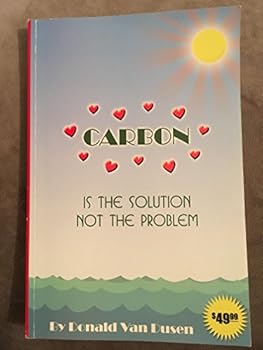 Unknown Binding Carbon is the solution NOT the Problem Book