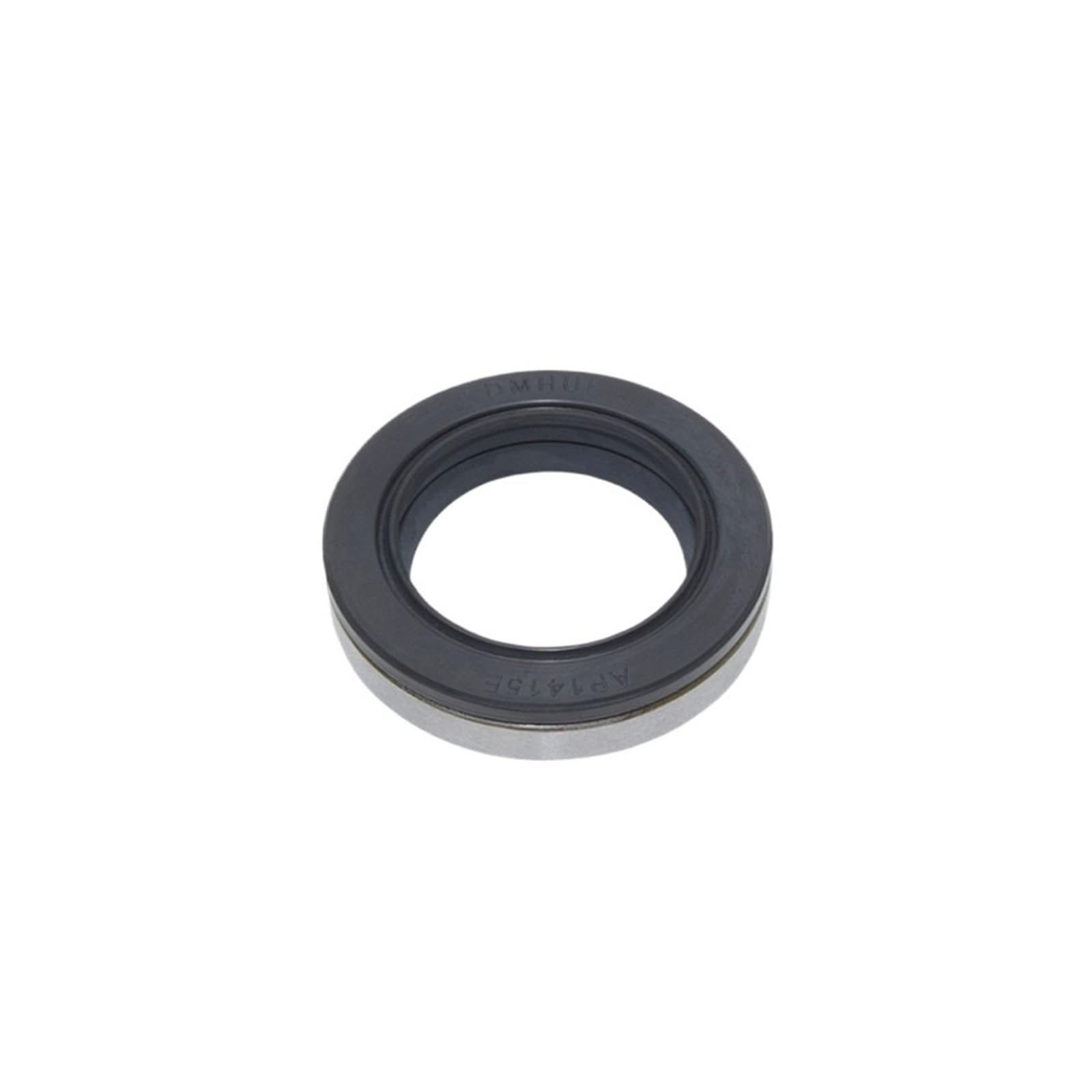 Bexiujuvx B1ack Oil Seal For Hydraulic Pump Or Motor Shaft Size 25.4X38.1x8mm