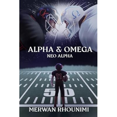 ALPHA & OMEGA