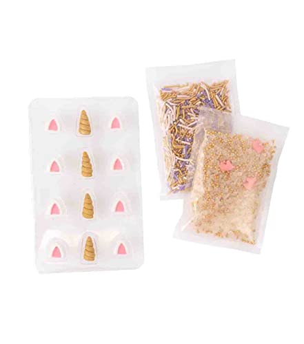 Sweetshop Cake Decorating Kit (Unicorn) - Thumbnail 3
