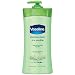 Vaseline Intensive Care Lotion, Aloe Soothe 20.3 oz