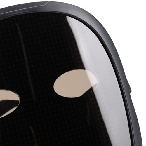 Masque Lumineux Transformateur pour Fêtes Cosplay et Soirées Halloween