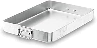LACOR 20565A Bratpfanne mit Abfallen Griffen 65 cm