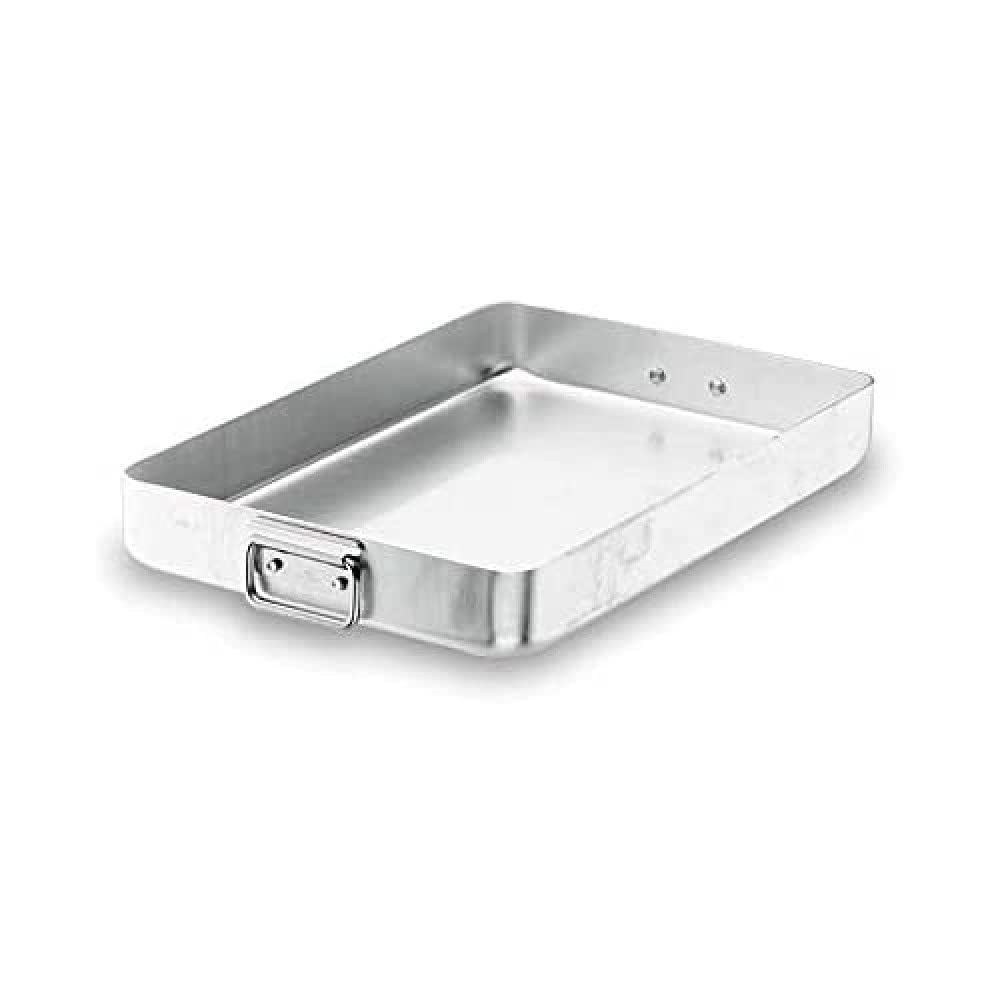 Lacor-20565A-ROASTER 65 CMS. Chef-ALU