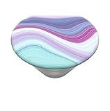 PopSockets PopTop (Top only. Base Sold Separately) Swappable Top for PopSockets Phone Grip Base, Multicolor PopTop - Metamorphic