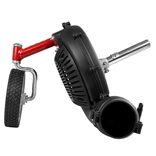 Southland Swstmba Blower Attachment, Red #TOP1