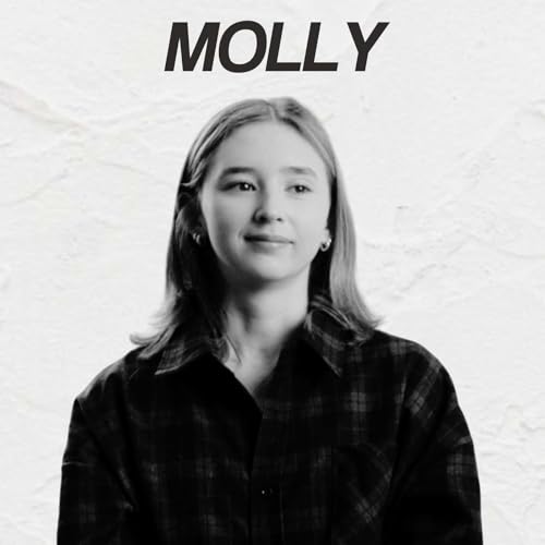 Dabbling in Satanism, Met by Jesus in a Dream this is Molly&rsquo;s Story