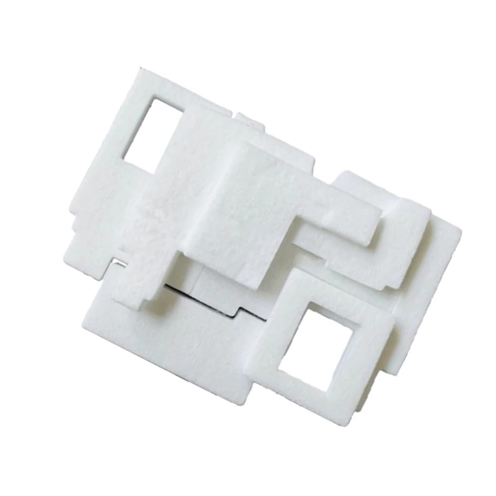 Cartucho MC-G02 de mantenimiento para Canon G1020 evita bloqueos de tinta 2