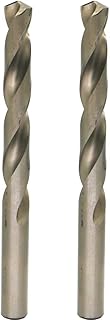 M35 Cobalt Drill Bit Set, 14mm, 2 Pieces | fo...,