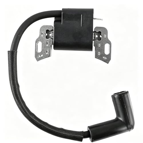Ignition Coil Module, a replacement assembly for the engines of Craftsman M110, 140cc, TB110, and TB200 lawn mowers