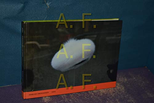 Preisvergleich Produktbild Annelies Oberdanner: Wien