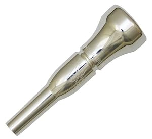 YAMAHA 日野皓正モデル TH-3 【トランペット用マウスピース  