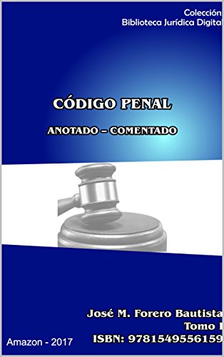 Código penal español actualizado 2020 Código penal español actualizado 2020