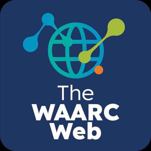 『The WAARC Web』のカバーアート