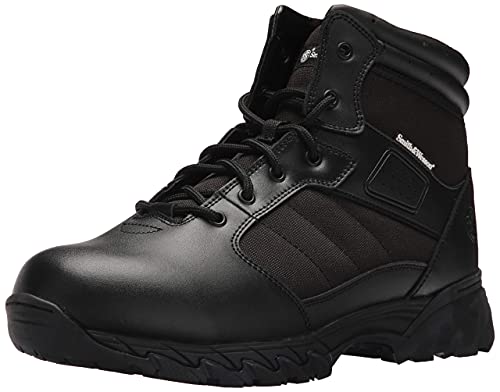 Smith & Wesson FOOTWEAR Men Breach 2.0 6
