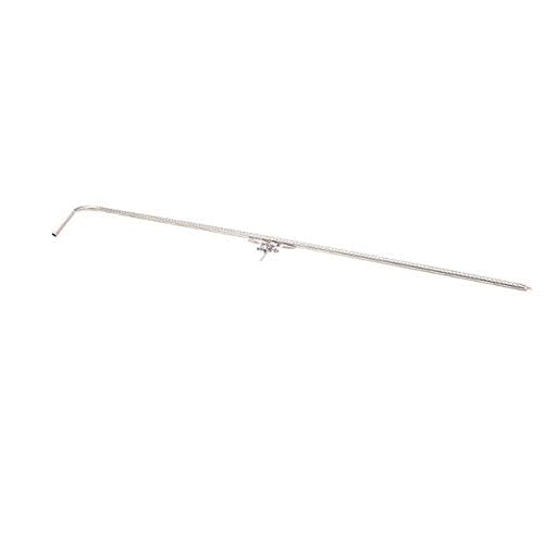 (CRP92) Tubo más ligero, L/H-36/72 W Hdwr