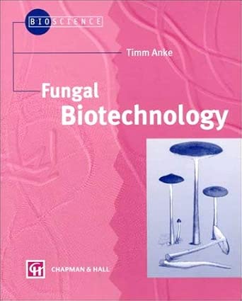 Fungal Biotechnology book cover