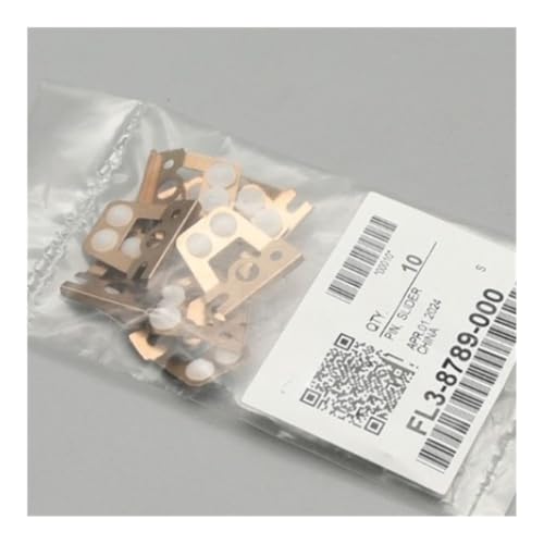 Broche coulissante FL3-8789-000 pour Canon Ir6055 Ir8105